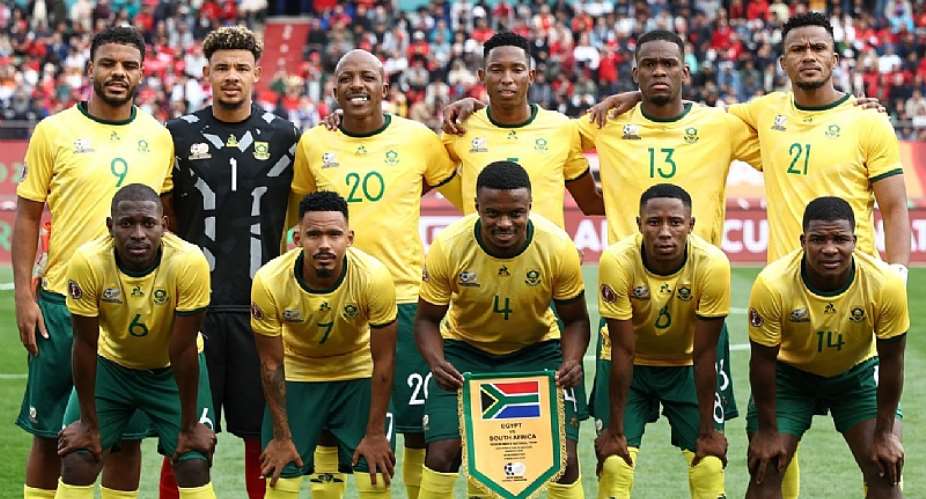 2026 World Cup: South Africas emphatic return to the global stage after a 16-year wait