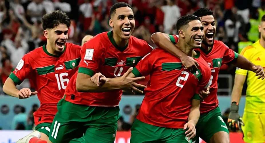 World Cup 2026: Morocco aim to make history again after 2022 breakthrough