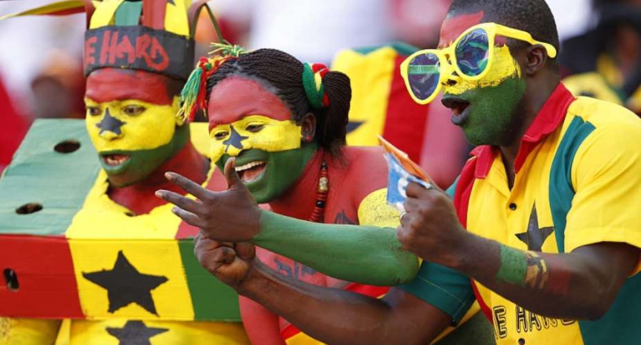 2026 World Cup: Government moves to secure tickets for Ghanaians abroad ahead of tournament
