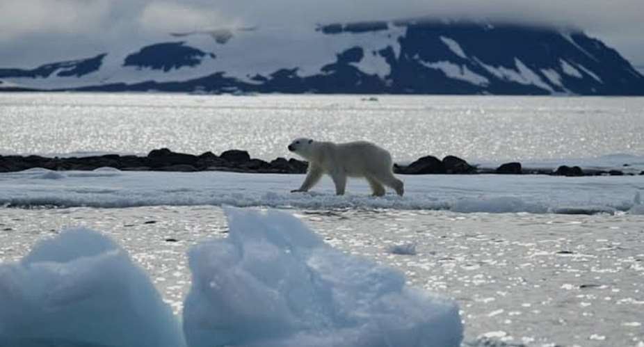 The Arctic is no longer a frozen frontier—it is emerging as a high-stakes arena of power, resources, and security competition, reshaping global geopolitics as climate change unlocks both opportunity and tension.