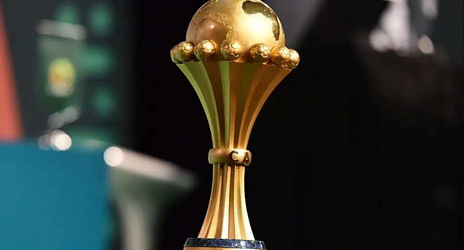 Namibia rejects claims of 2028 AFCON co-hosting bid involvement