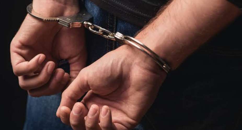 V/R: Undertaker granted bail in alleged child defilement case at Mepe