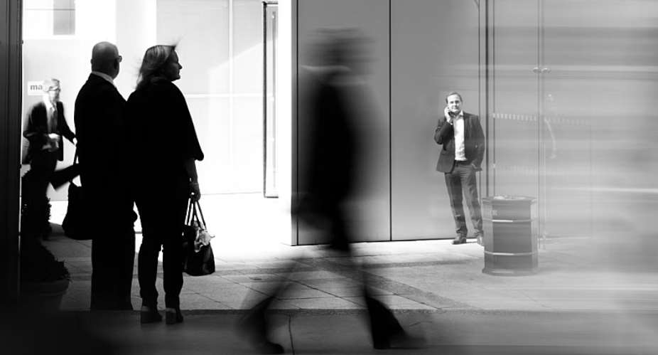 We see the problems every day, yet choose silence over action. Fear, comfort, and normalised dysfunction keep us quiet. But silence is never neutral it shapes the future we all live in. The real question is: how long can we afford not to speak?