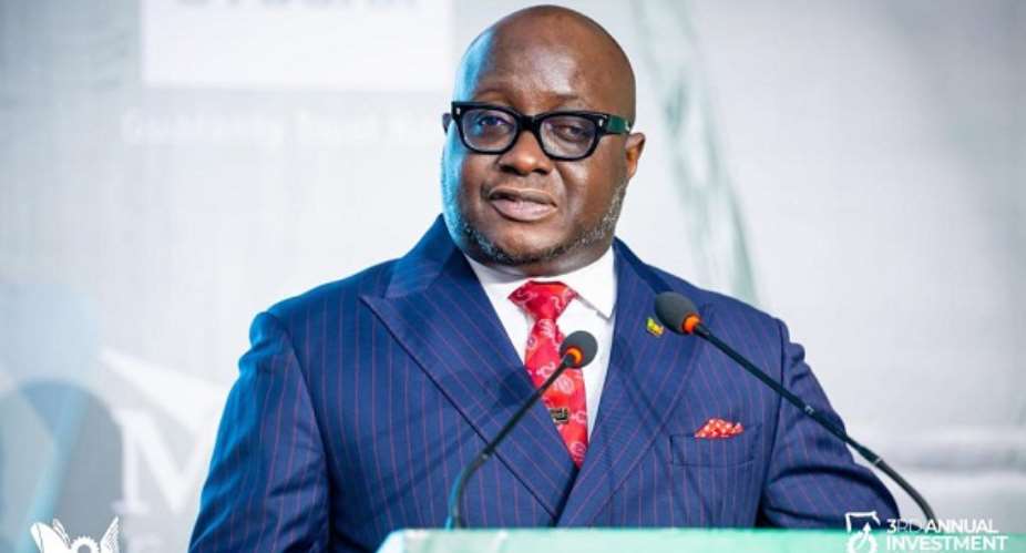 If 2024 anti-LGBTQ bill was good, why wasnt same given to Mahama for assent? — Mike Oquaye Jr