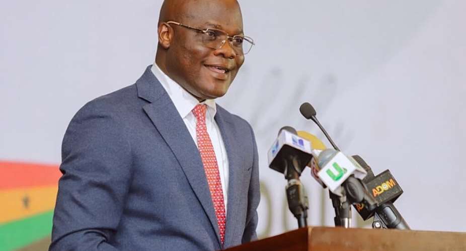 Local Government Minister directs MMDCEs to equip environmental health officers for frontline sanitation work
