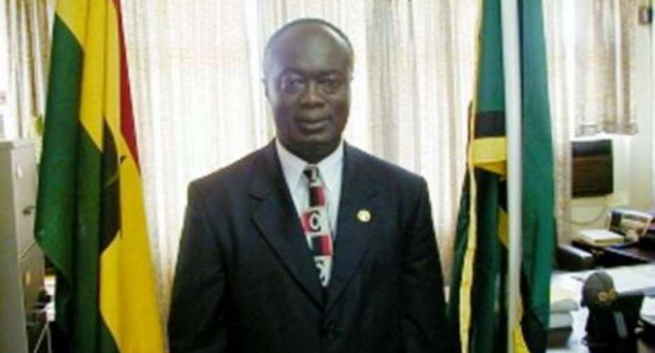 KMA to host Ivoirian delegation