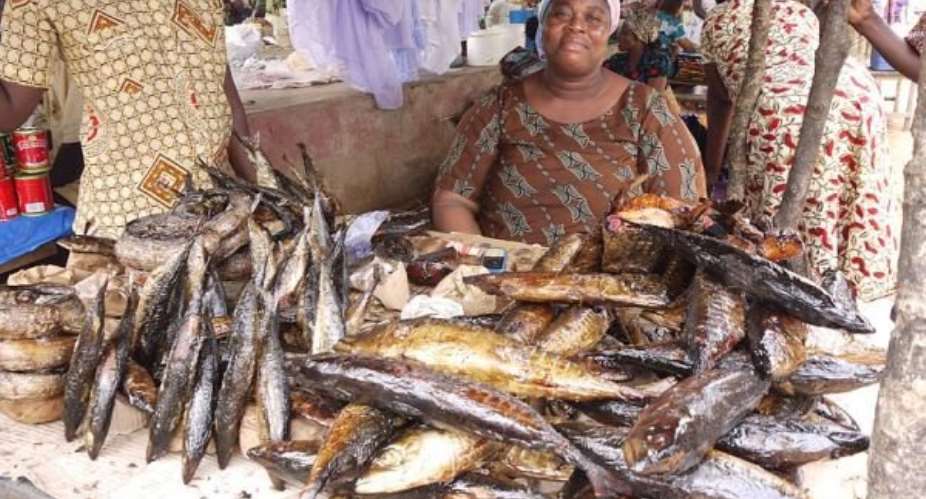 Ghana, Italy agree to create fishery clusters