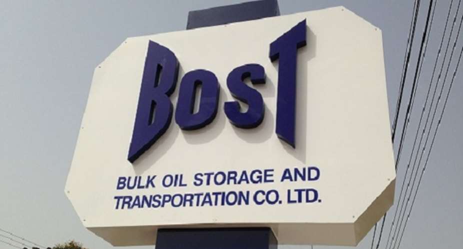 BOSTGate Scandal Episode 1: Product Contamination: Bost Not Responsible