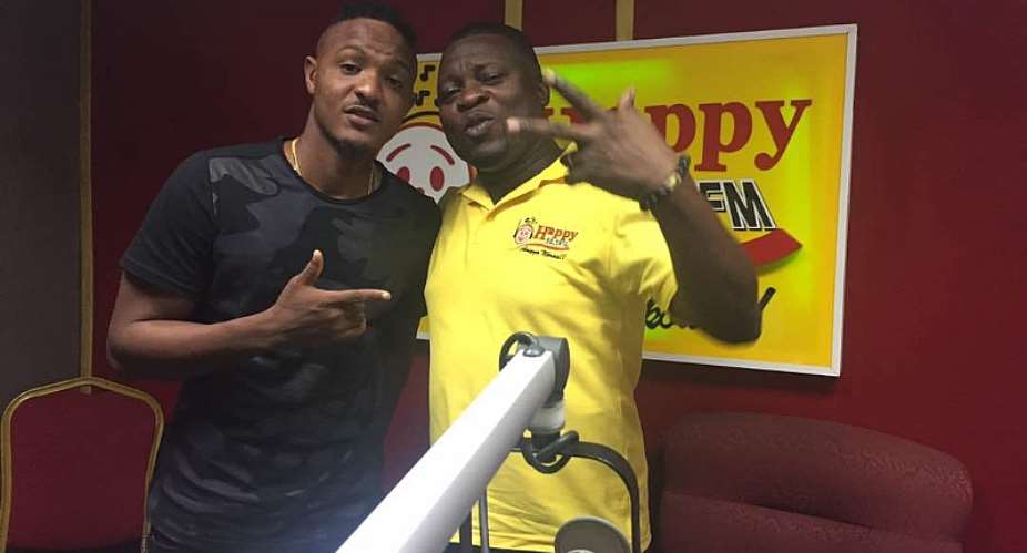 FaReed : Am in A Comfortable Lead With the Hausa Rap Music