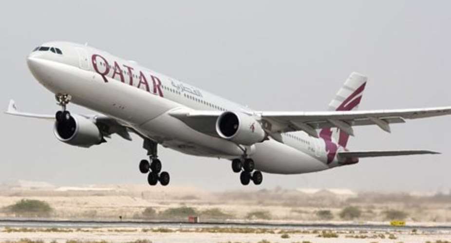 Ban lifted on Qatar Airways flights to the US for all personal electronic devices