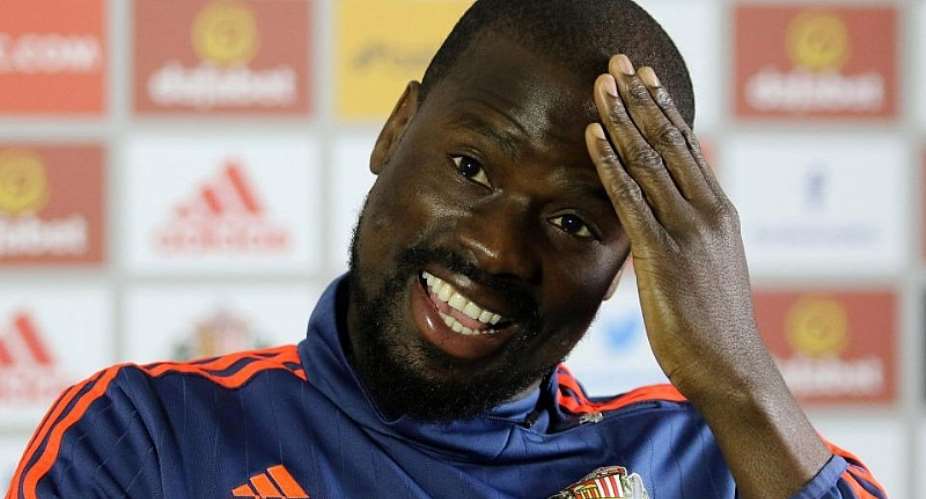 Former Arsenal And Ivorian Star Emmanuel Eboue Released From Police Custody
