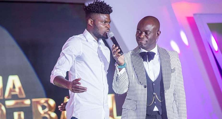 Black Stars Will Rediscover Its Form - Thomas Partey