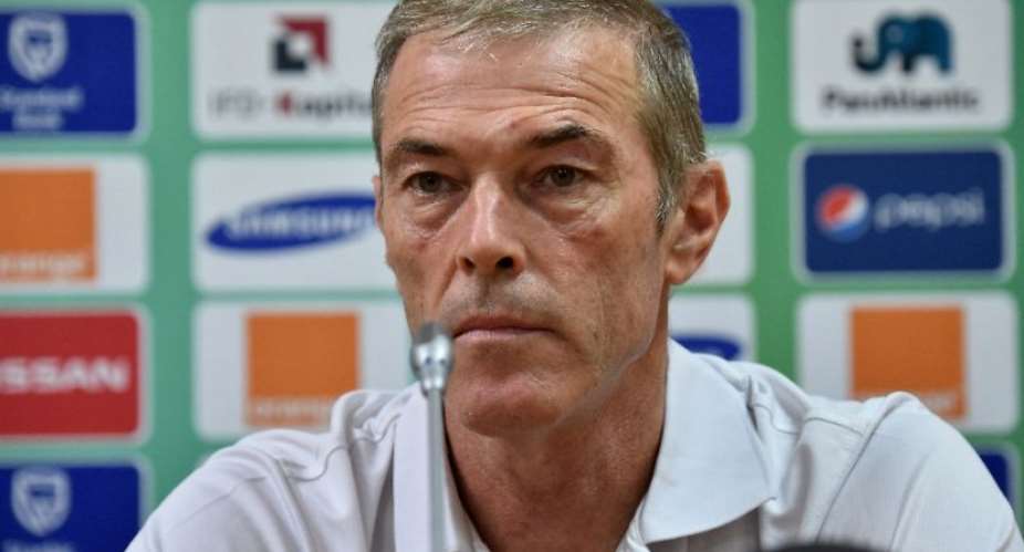 AFCON 2019: We Need To Remain Focus For Senegal Clash – Benin Coach Michel Dussuyer