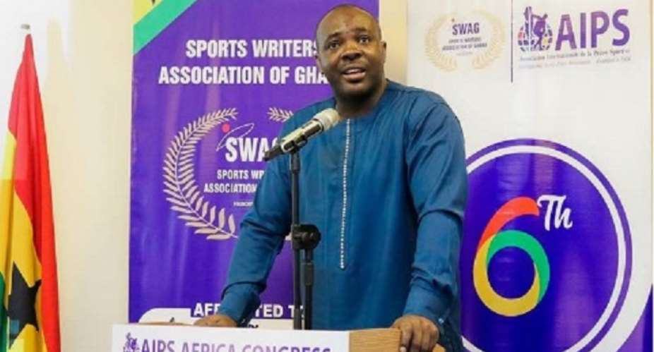 AFCON 2019: Sports Minister To Face Parliament Over Black Stars AFCON Exit