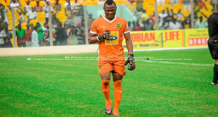 Danlad Ibrahim Reveals The Only Condition That Will Influence His Decision To Play For Hearts of Oak