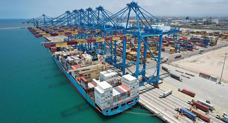 GPHA commences 24-hour operations at Tema and Takoradi ports