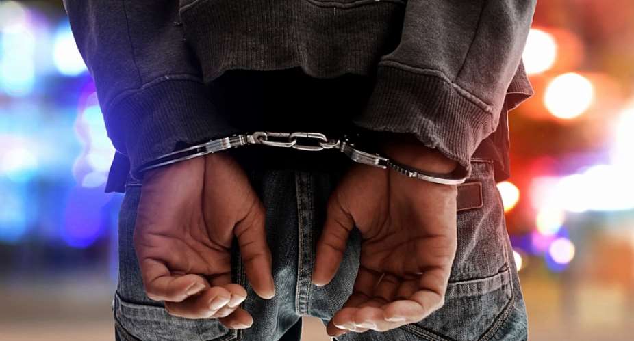 Four suspects arrested, granted bail in connection with 3.3 tonnes cocaine bust