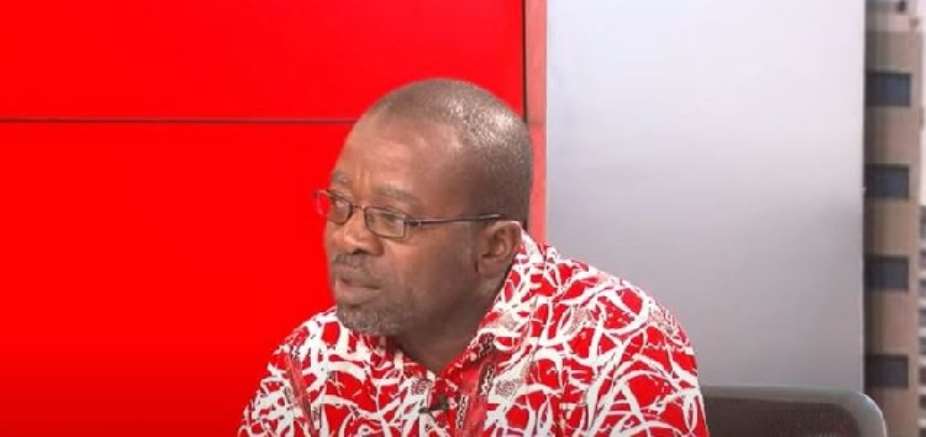 Ethnicity, religion dont determine election outcomes in Ghana — Asah-Asante