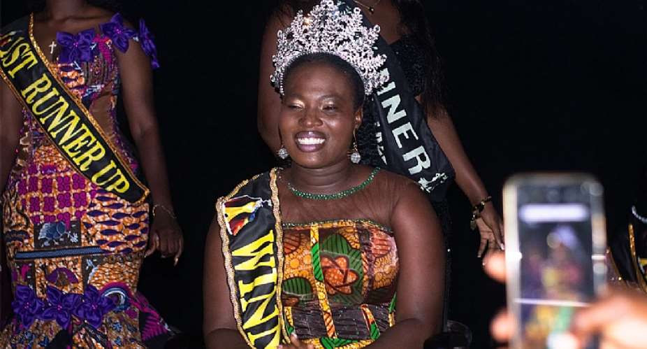 Bakatue Festival Boosts Youth Talent and Leadership