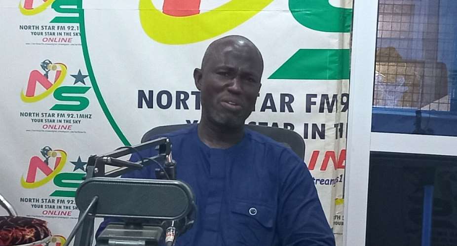 Tamale Central NPP Treasurer Hopeful Vows GH¢5,000 Contingency Fund to Boost Party Operations