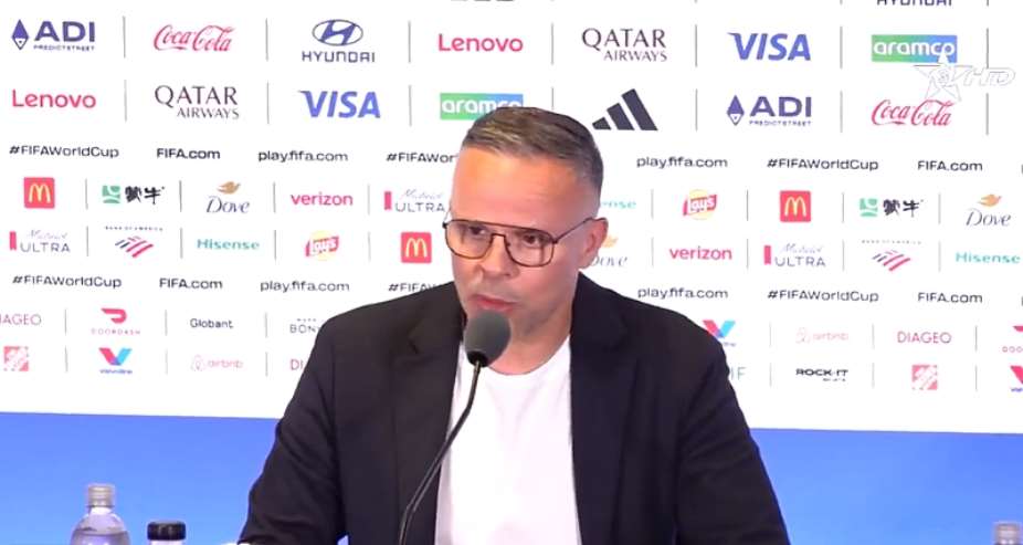 Morocco shift focus to AFCON 2027 after World Cup quarterfinal exit, says head coach Mohamed Ouahbi