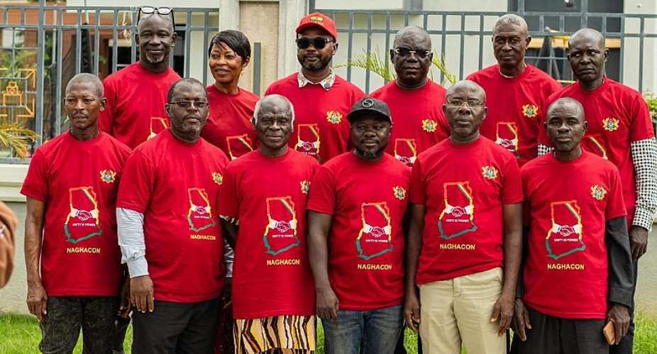 Ghanaians in Nigeria urge Mahama, Tinubu to intervene in JonahCapital dispute