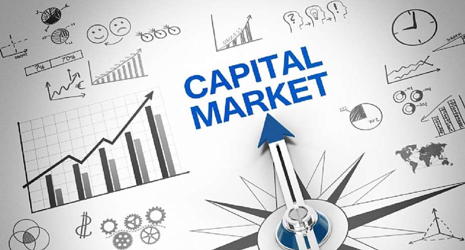 Africa’s Capital Markets must learn to price Vision too