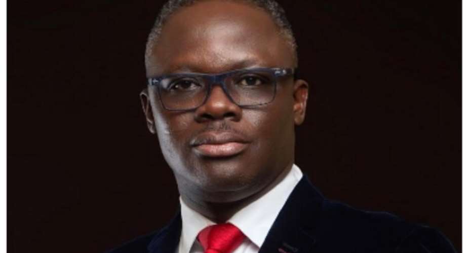 Personal Statement By Samson Lardy Anyenini On The Passage Of The Community Service Bill: A Historic Victory For Equity, Human Rights, And The Poor Man’s Law