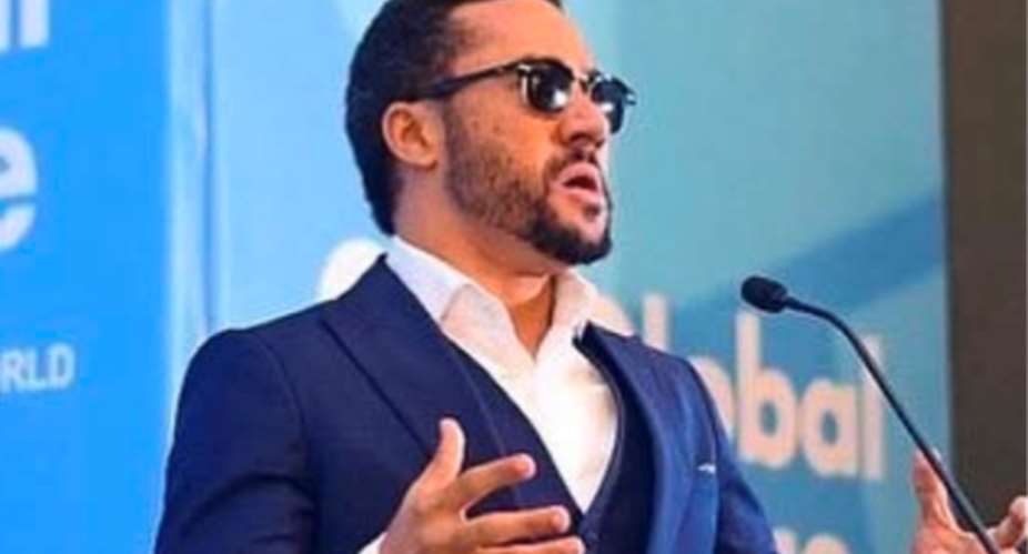 My schoolmates never expected me to become an actor — Majid Michel