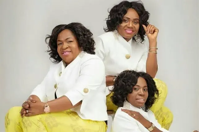 Daughters of Glorious Jesus