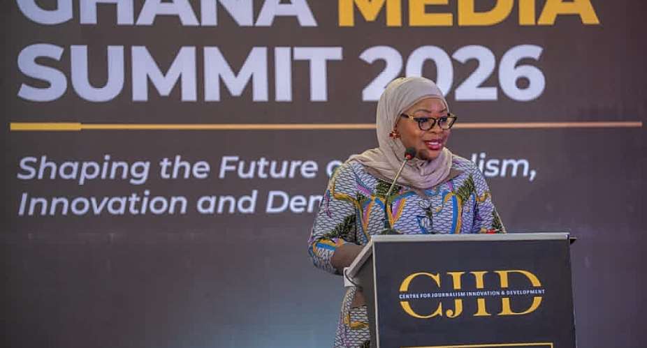 Press freedom must be exercised with professionalism, fairness and accuracy – Shamima Muslim