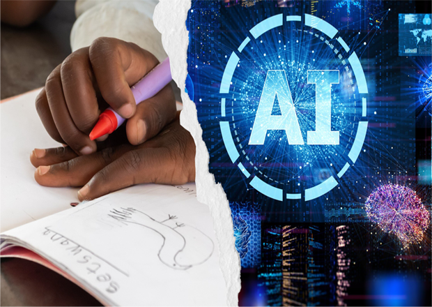 Africa’s Classrooms Must Embrace AI Without Abandoning Human-Centred Education