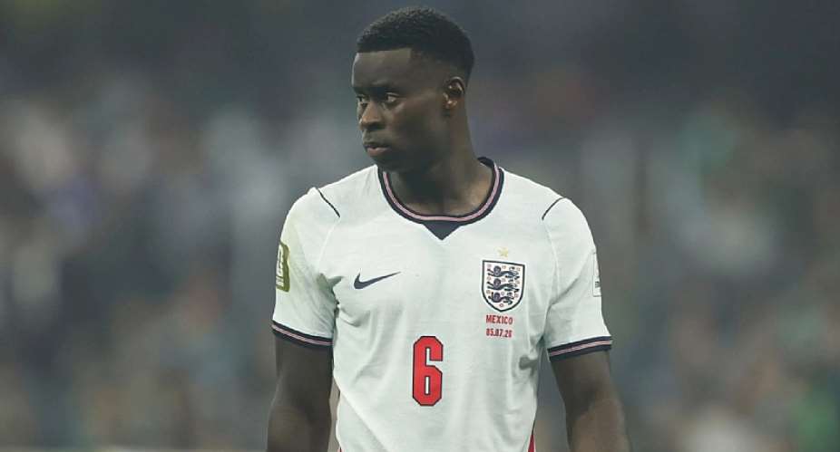 World Cup 2026: England defender Marc Guehi fitness worry with hamstring injury
