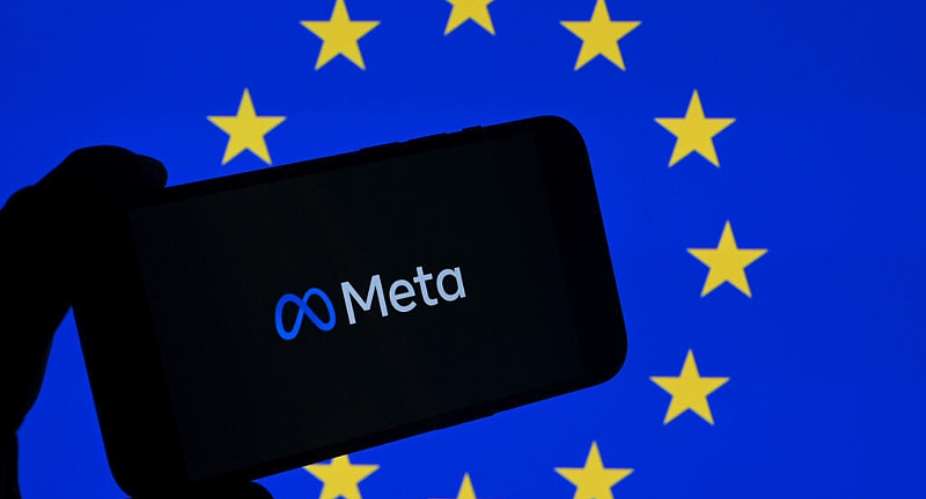 The EU told Meta to make changes including disabling key addictive features such as infinite scroll. -  Nicolas Tucat, AFP