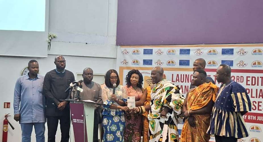 Assemblies deliberately undermining internal auditors, fueling financial irregularities – PAC Chair