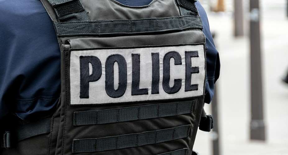 Ashanti Region: Police investigate Chief Inspector over alleged rental of wooden structures to sex workers