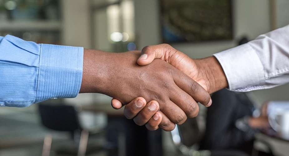 The business value of keeping one’s word