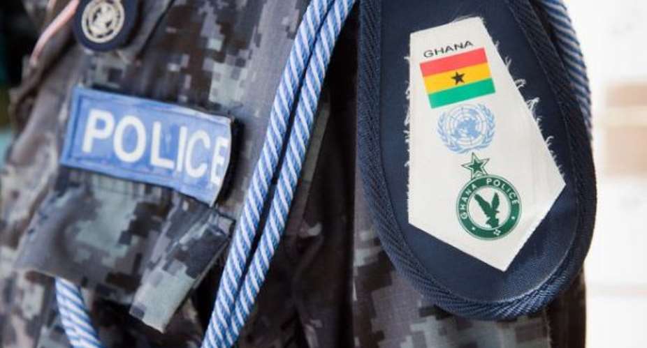 Civil Space Under Pressure: Persons arrested, Detained, Or Killed For Criticizing The NPP Government