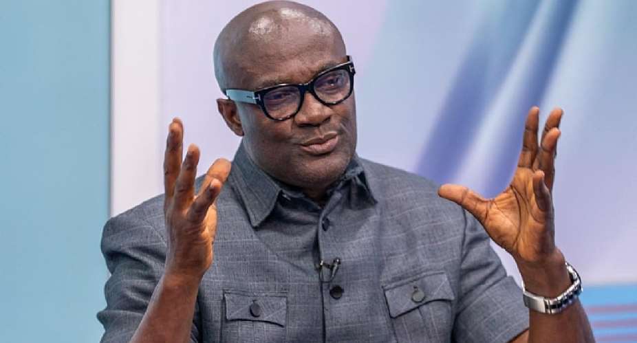 GUTA Hails Cedi Stability as Exchange Rate Gap Narrows; Businesses Report Renewed Confidence