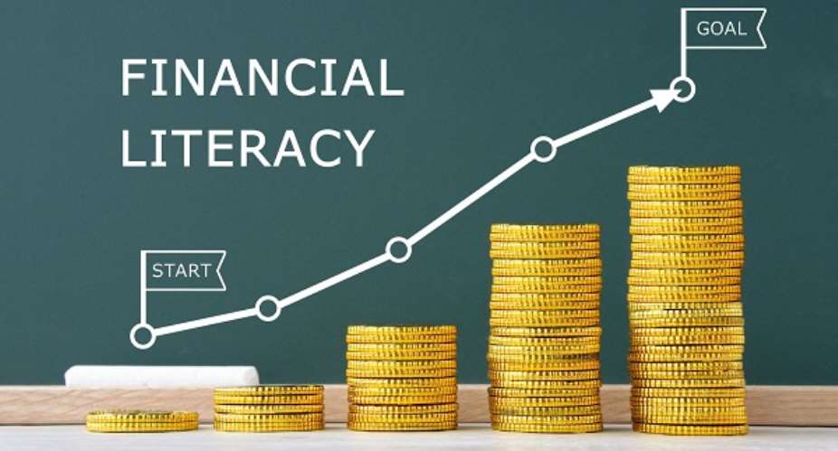 BoG Pushes Financial Literacy Drive as Digital Loans Expose Youth to Rising Risks