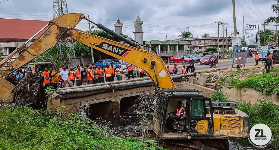 Gov’t Launches Nationwide Clean-Up After Deadly June 29 Floods; Markets, Shops to Halt Operations Today