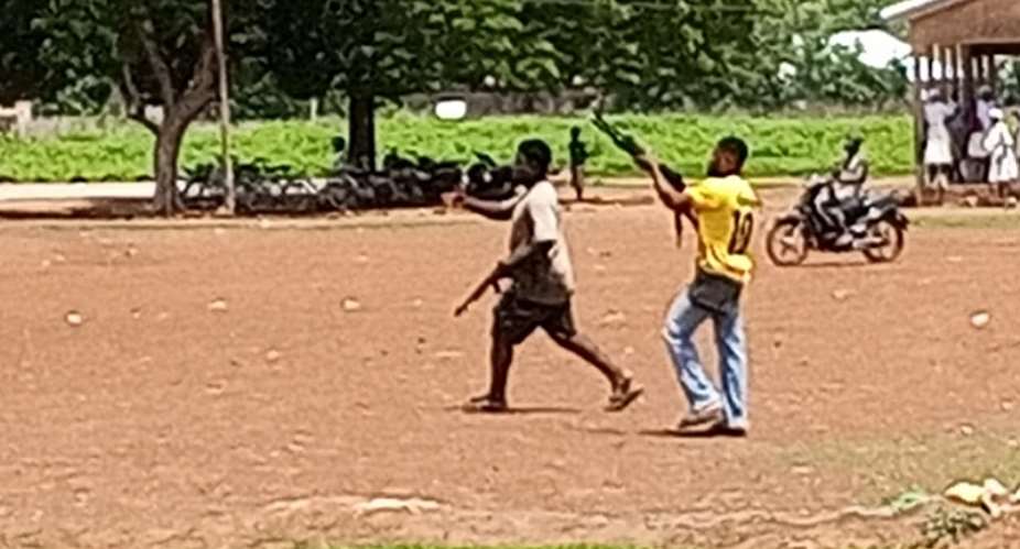 Education Ministry Condemns Yendi School Shooting; Orders Swift Police Action