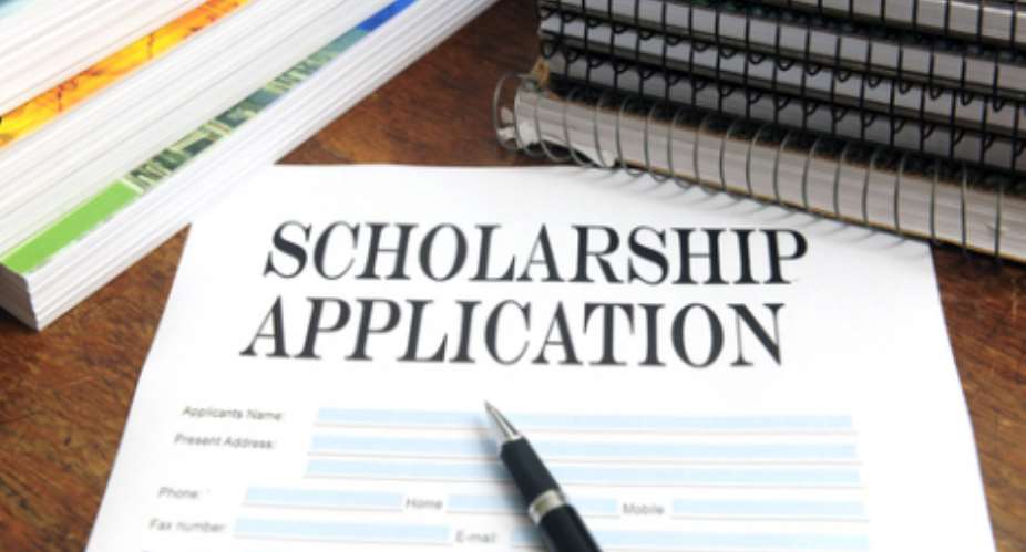 8 Helpful Tips For Getting A Study Scholarship