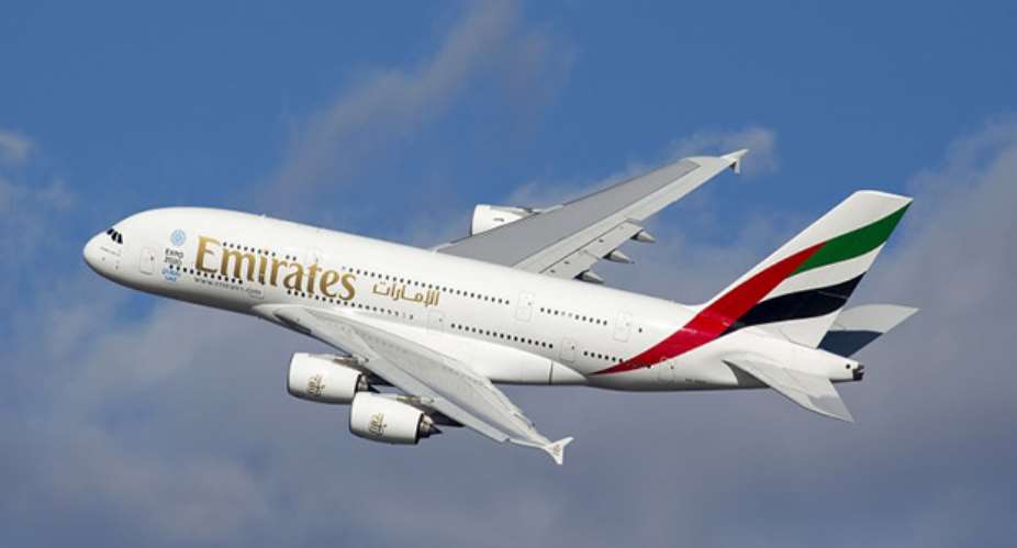 Emirates Electronics Ban Lifted