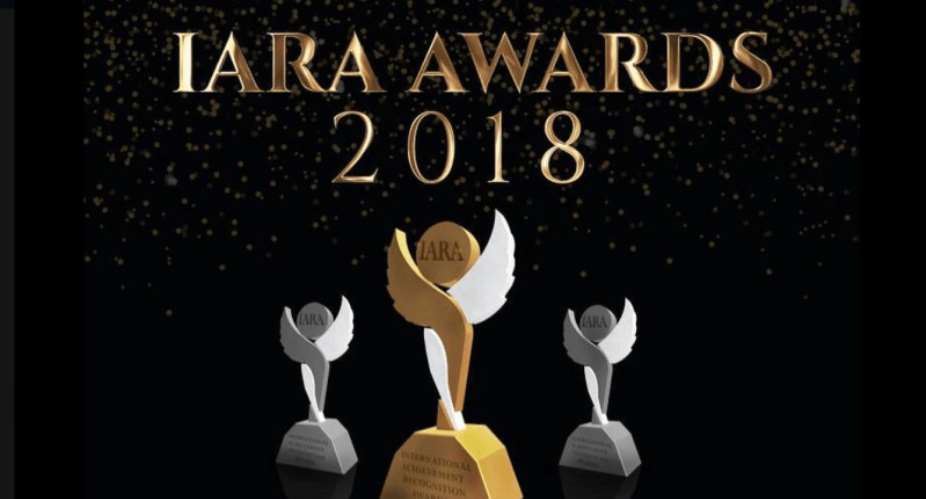 Medikal, Efya, others grab nomination for 2018 IARA awards