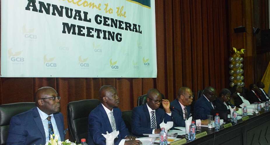 Resilient GCB Meets Minimum Capital Requirement Ahead Of Time