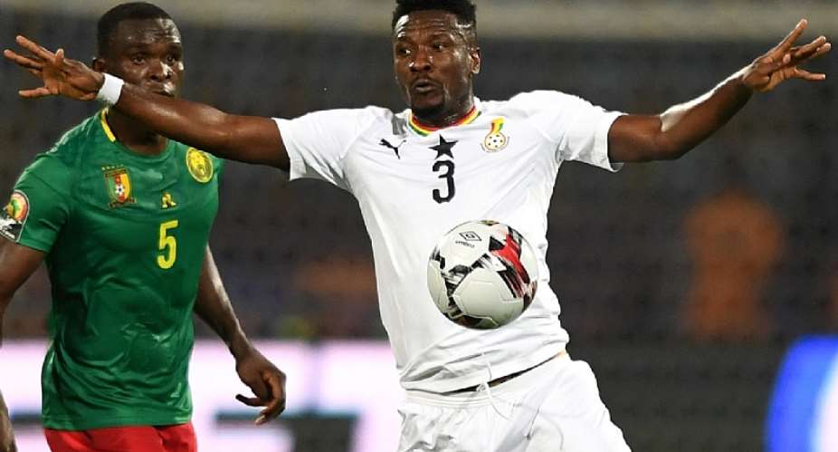 AFCON 2019: Not Fielding Gyan Was A Huge Mistake - Dr Nyaho Tamakloe