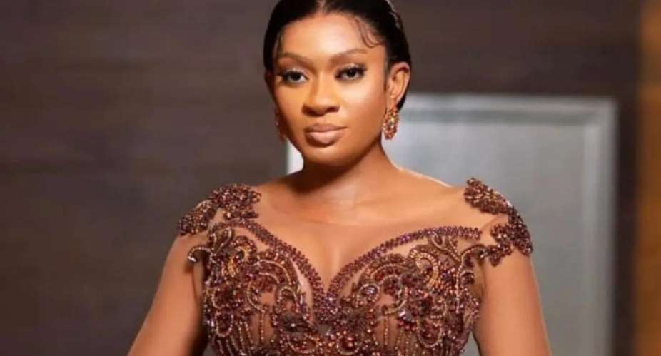 Yul Edochie’s ex-wife May joins Nollywood