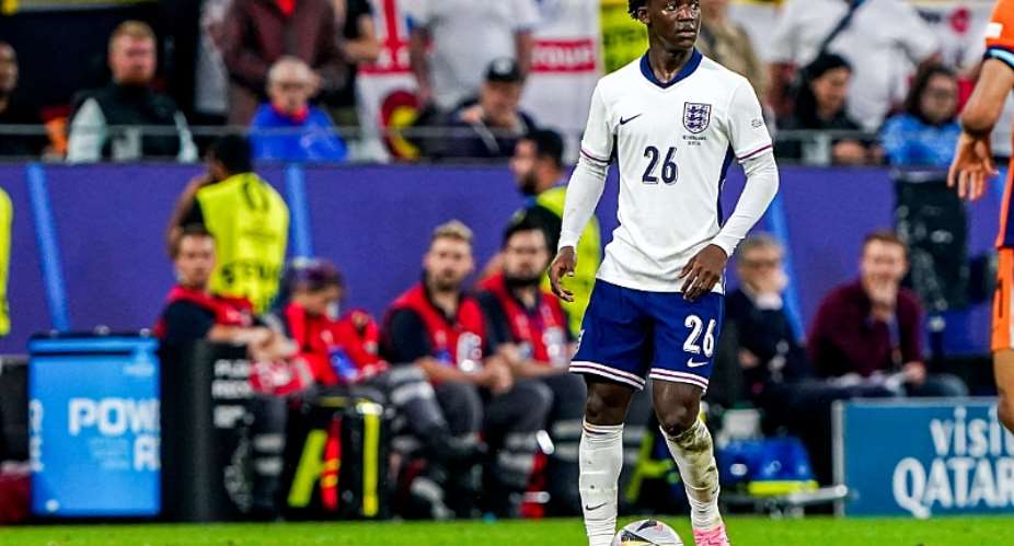 It has been an incredible journey - Kobbie Mainoo after starring in England win over Dutch to book Euro 2024 final