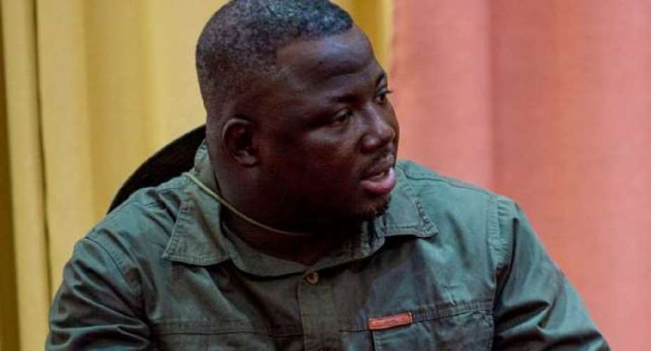 Akufo-Addo has left a bad legacy for old age in leadership — Mustapha Gbande